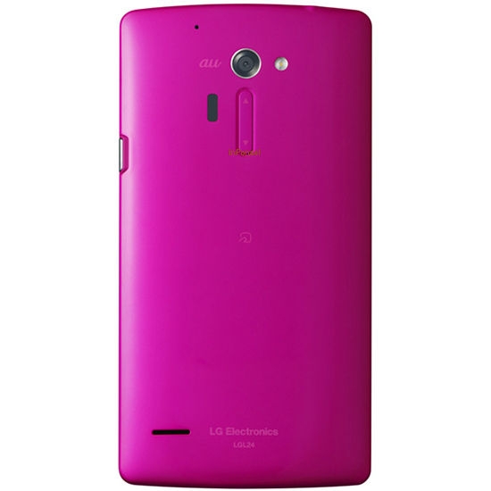 LG Isai FL 