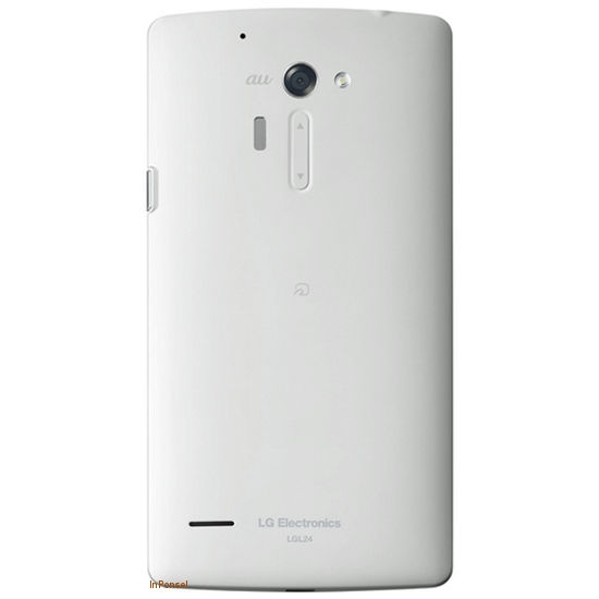 LG Isai FL 