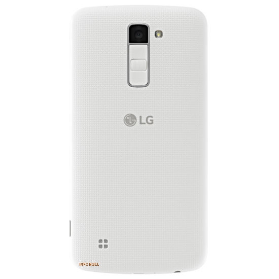 LG K10 4G
