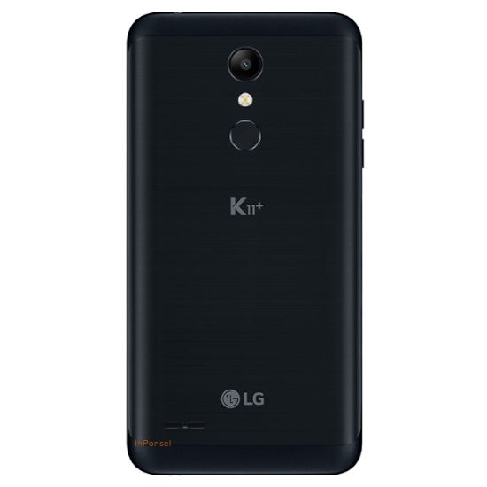 LG K11 Plus