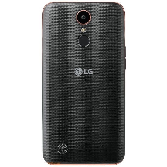 LG K20 Plus