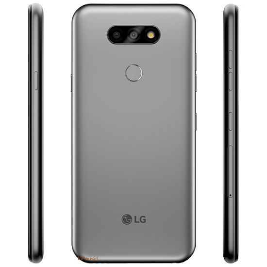 LG K31