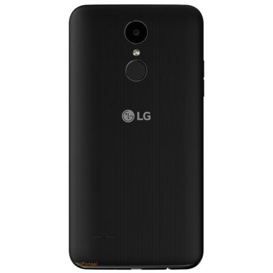 LG K4 2017