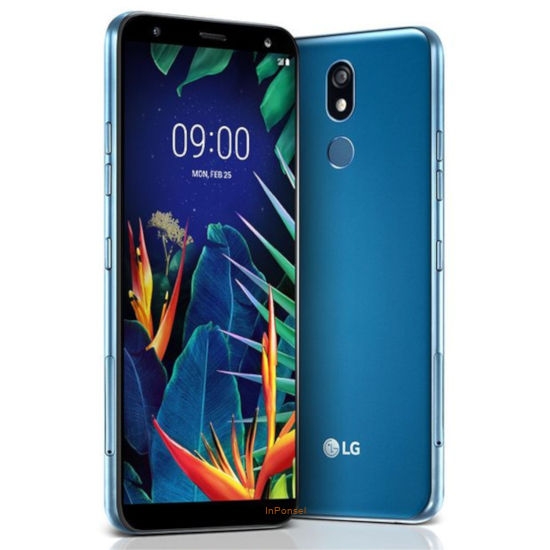 LG K40