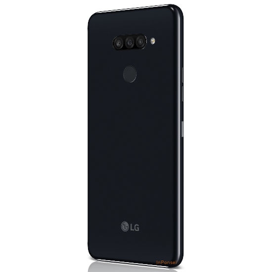 LG K50S