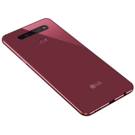 LG K51S