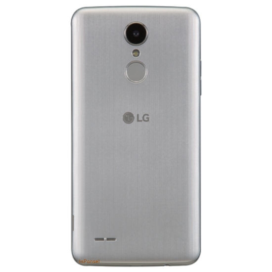 LG K8 2017