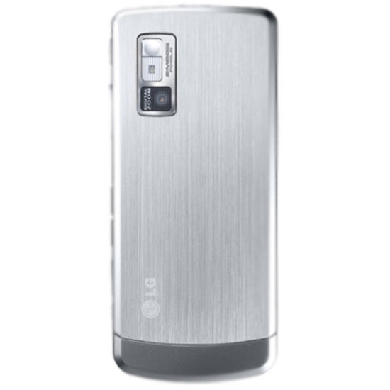 LG KE770 Shine