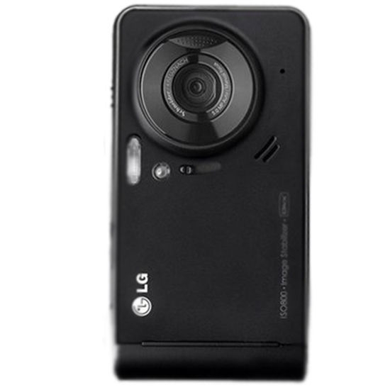 LG KE990 Viewty