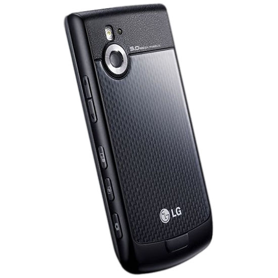 LG KF750 Secret 