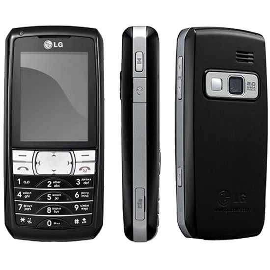 LG KG300