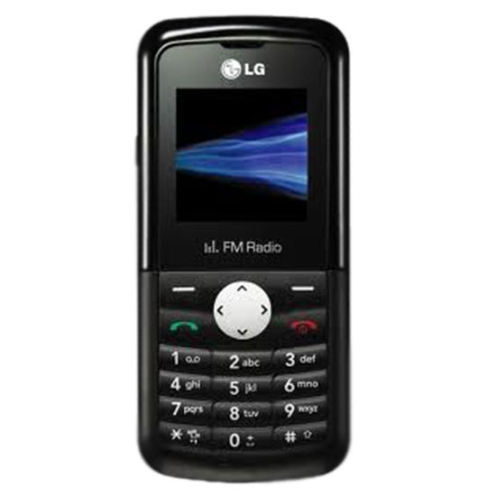 LG KP105