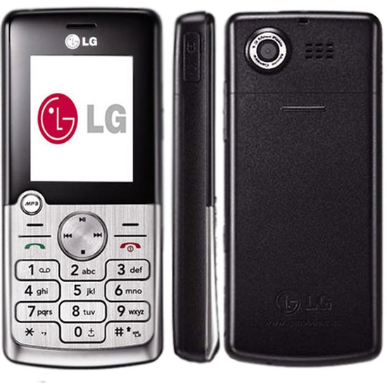 LG KP220