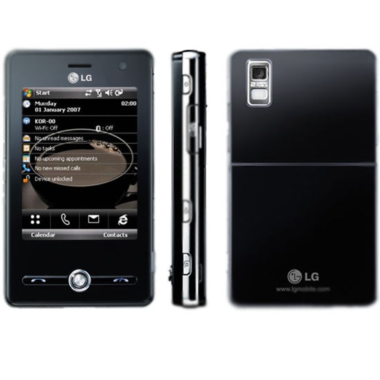 LG KS20