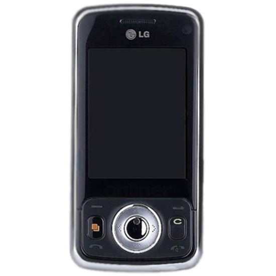 LG KT520