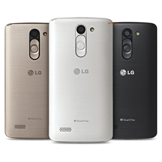 LG L Bello Dual