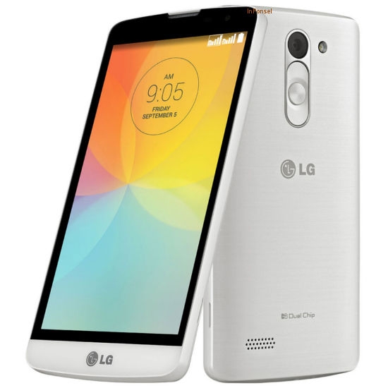 LG L Bello Dual