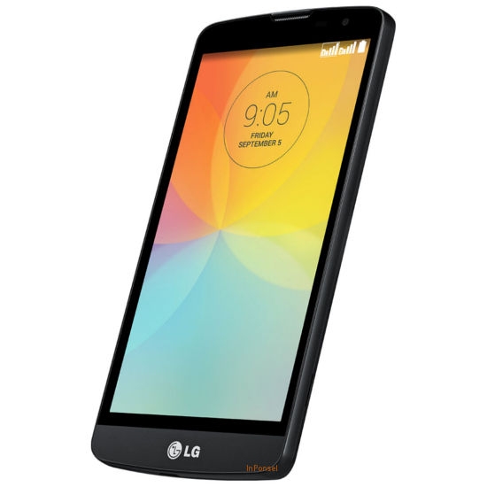 LG L Bello Dual