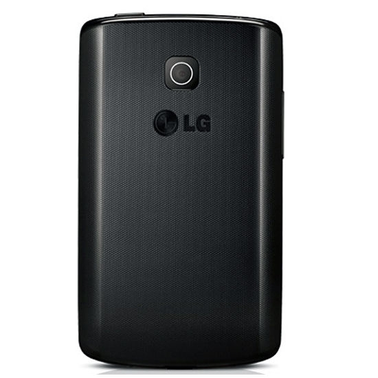 LG Optimus L1 II