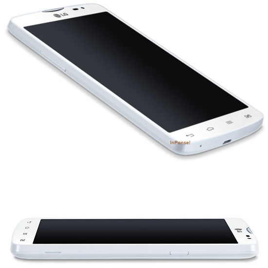 LG L80 Dual