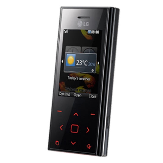 LG New Chocolate BL20