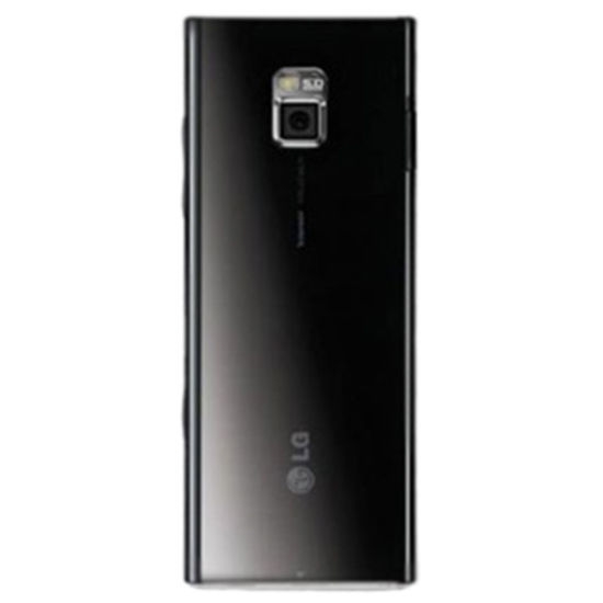 LG New Chocolate BL40