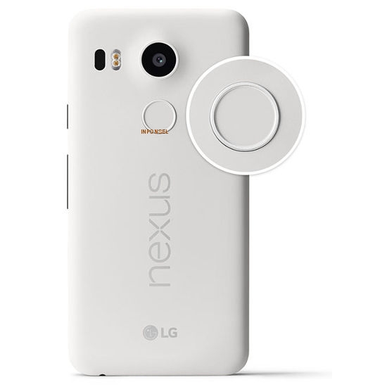 LG Nexus 5X