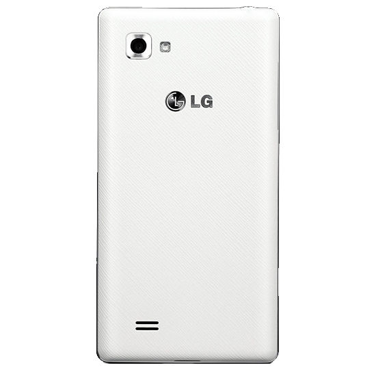 LG Optimus 4X HD P880