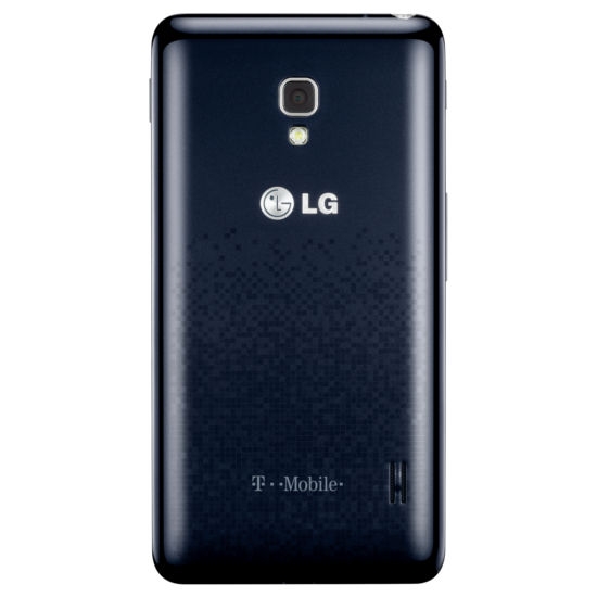 LG Optimus F6