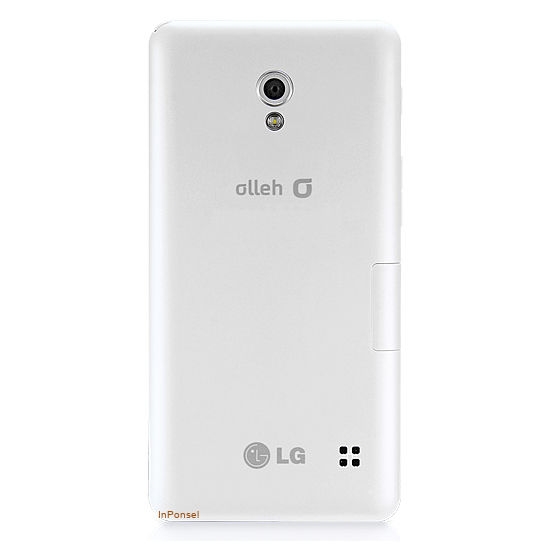 LG Optimus GK