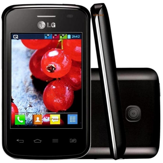 LG Optimus L1 II Tri E475