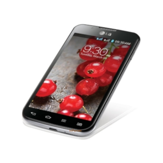 LG Optimus L7 II Dual