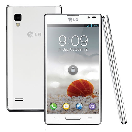 LG Optimus L9