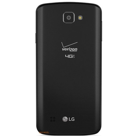 LG Optimus Zone 3