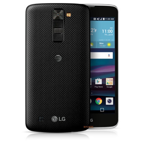 LG Phoenix 2