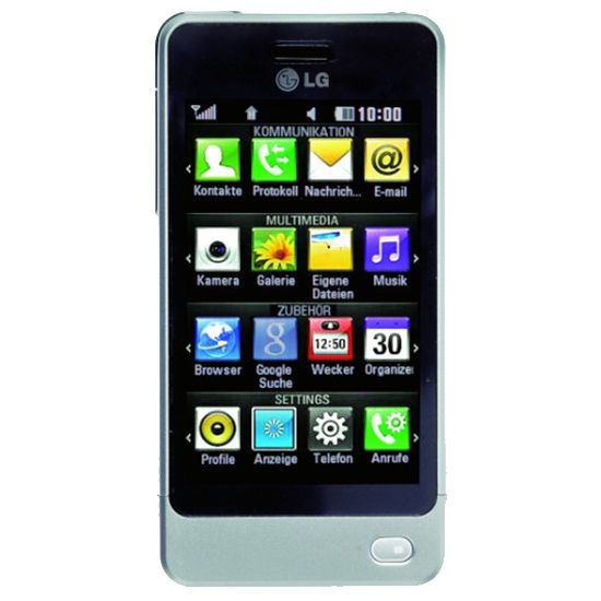 LG Pop GD510