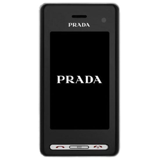 LG Prada KF900
