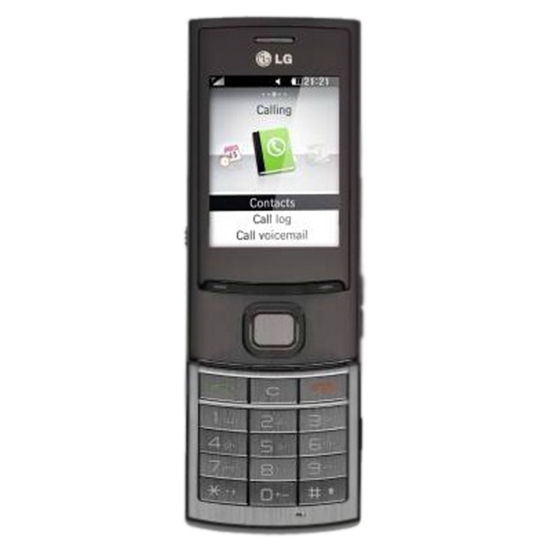 LG Pure GD550