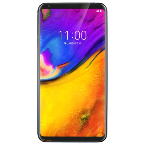 LG V35 ThinQ