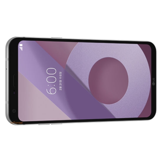 LG Q6+