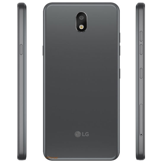 LG Tribute Royal