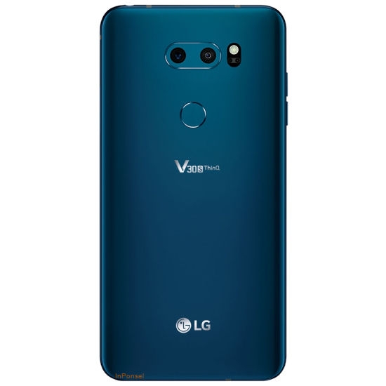 LG V30S ThinQ