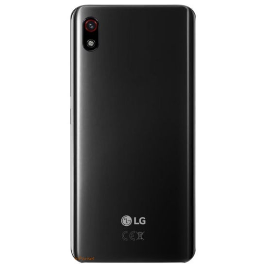 LG W10 Alpha