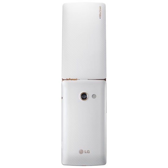 LG Wine Smart