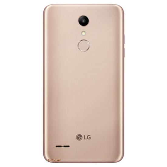 LG X4+