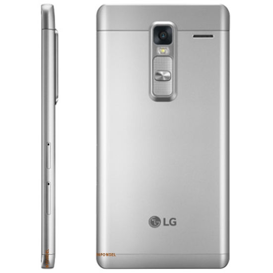LG Zero