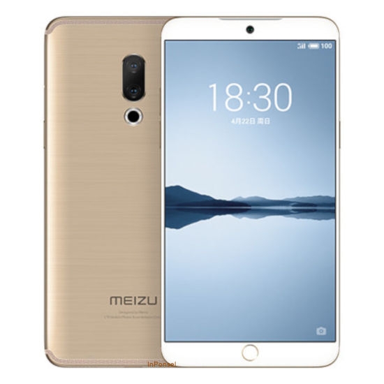 Meizu 15 Plus