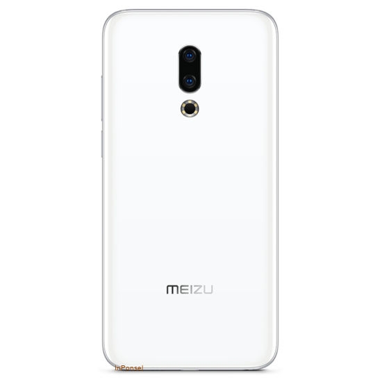 Meizu 16