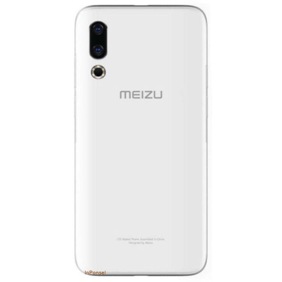 Meizu 16s