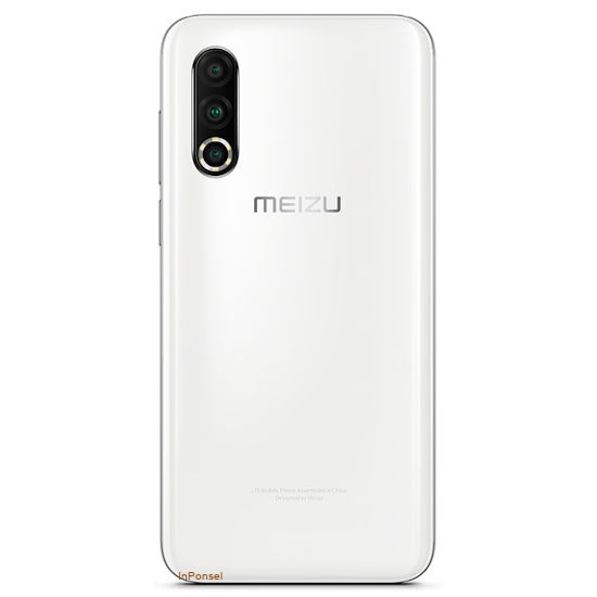 Meizu 16s Pro